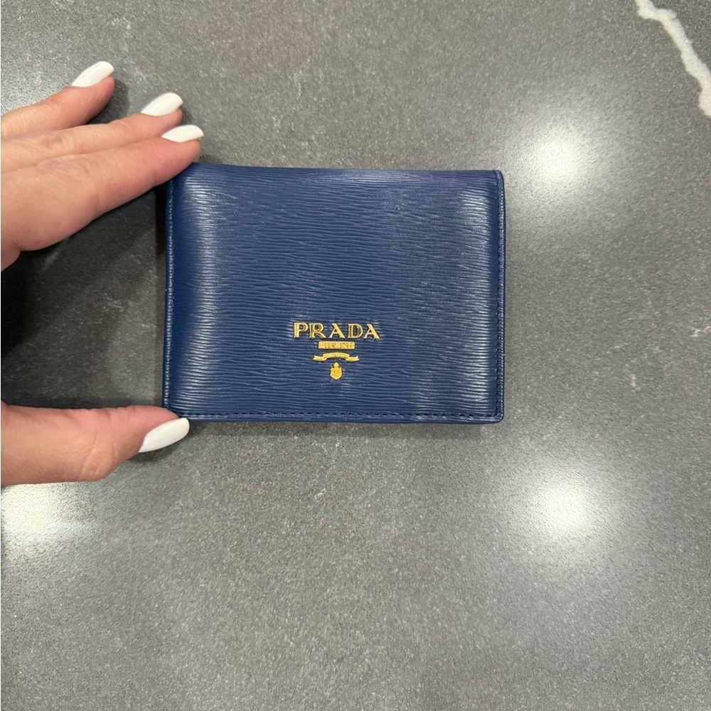 Prada Wallet